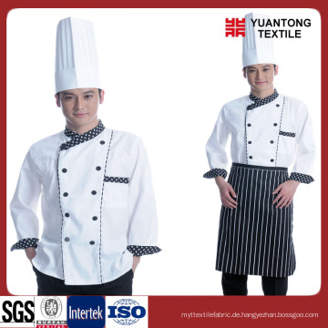 Heißer Verkaufs-klassischer heißer Chef-Uniform